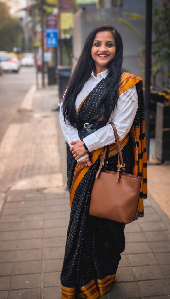 Swathi Kadur